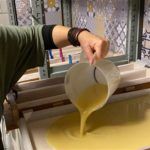 Atelier apprendre à faire son propre savon
