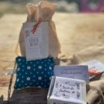 coffret cadeau savon