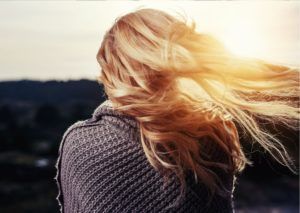 Savoir prendre soin de ses cheveux longs