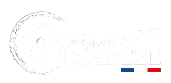 Logo Origine Corrèze