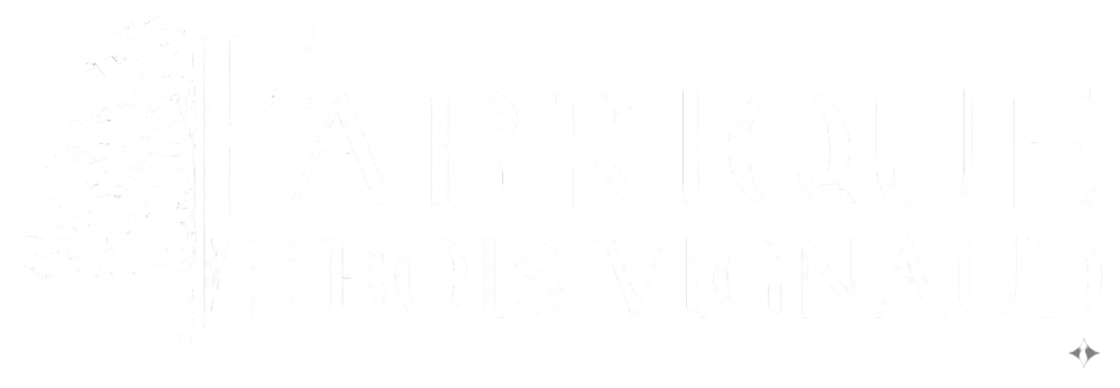 logo fabrique bois vignaud