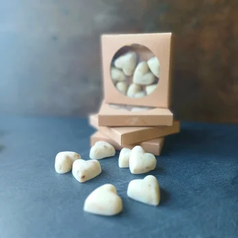 coffret Jolis Coeurs