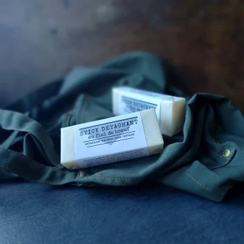 Stick détachant au fiel de boeuf